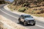 Ford Ranger Raptor 2018 года (EU)